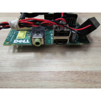 Dell E99006 Circuit Board - Used