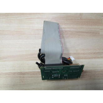 Dell E99006 Circuit Board - Used