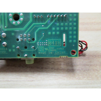 Dell E99006 Circuit Board - Used