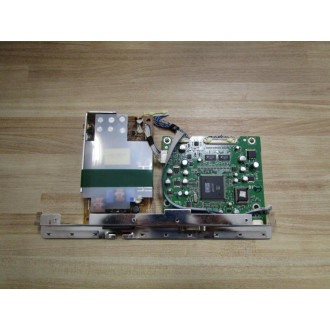 Samsung BN44-00054B Circuit Board - Used