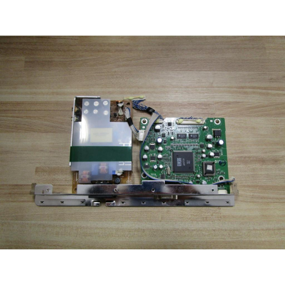 Samsung BN44-00054B Circuit Board - Used