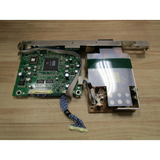 Samsung BN44-00054B Circuit Board - Used