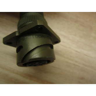 42172032 Assembly Cable