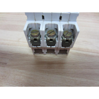 Siemens 5 SN 3 G 16 A Circuit Breaker 5SN3G16A - Used