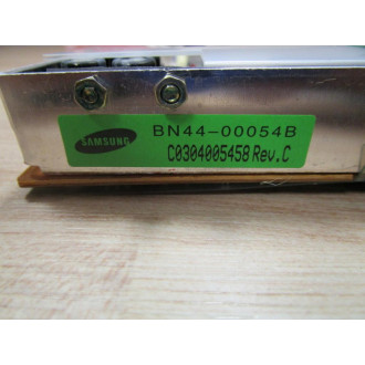 Samsung BN44-00054B Circuit Board - Used