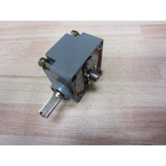 Cutler Hammer E50KA1 Eaton Operating Head - New No Box