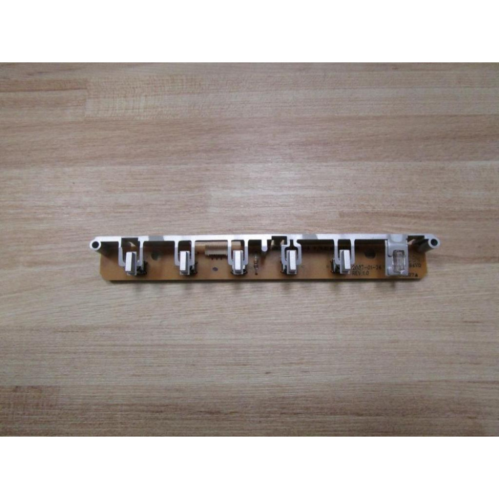 BLM22BAB10110 Circuit Board - Used