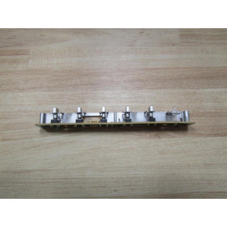 BLM22BAB10110 Circuit Board - Used
