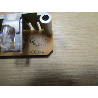 BLM22BAB10110 Circuit Board - Used