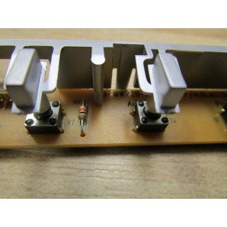 BLM22BAB10110 Circuit Board - Used