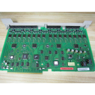 Lucent 617E34A Circuit Board 016 TR 108737065 - Used