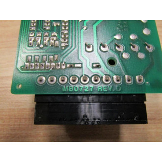 MB0727 Circuit Board EB0396 - New No Box