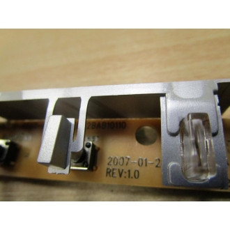 BLM22BAB10110 Circuit Board - Used