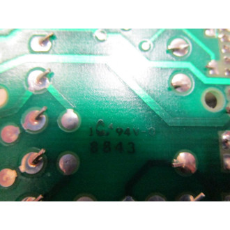 MB0727 Circuit Board EB0396 - New No Box