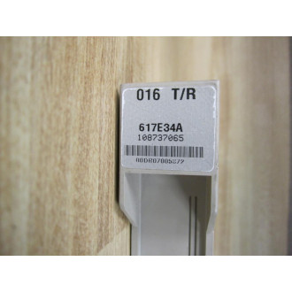 Lucent 617E34A Circuit Board 016 TR 108737065 - Used