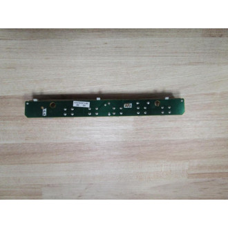 BLM22BAB10110 Circuit Board - Used