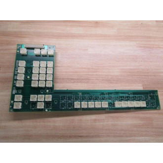 018373.03 LB AFT V700 Circuit Board - Used