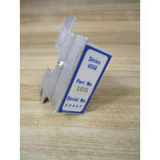 Weed Instrument 1816 Sensor-Mate Temperature Transmitter Temp -20-180F - Used