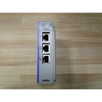 ProSoft Technology MV169-ADM Communications Module - Parts Only