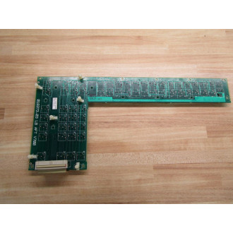 018373.03 LB AFT V700 Circuit Board - Used