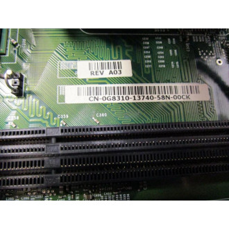 Matsushita BG0903-B049-POS Circuit Board - Used