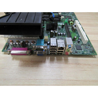 Matsushita BG0903-B049-POS Circuit Board - Used