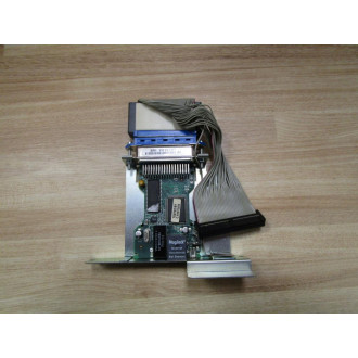 MagJack SI-20144 Circuit Board - Used