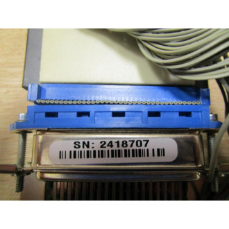 MagJack SI-20144 Circuit Board - Used