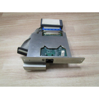 MagJack SI-20144 Circuit Board - Used