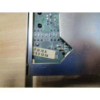 MagJack SI-20144 Circuit Board - Used
