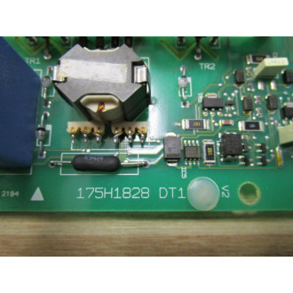 175H7073 Circuit Board - Used