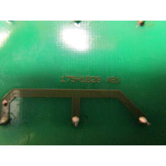 175H7073 Circuit Board - Used