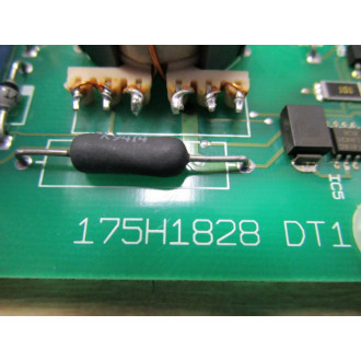 175H7073 Circuit Board - Used