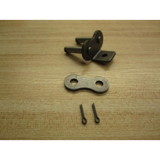 Diamond Chain C-32333-1808-1-P Connecting Link (Pack of 8)
