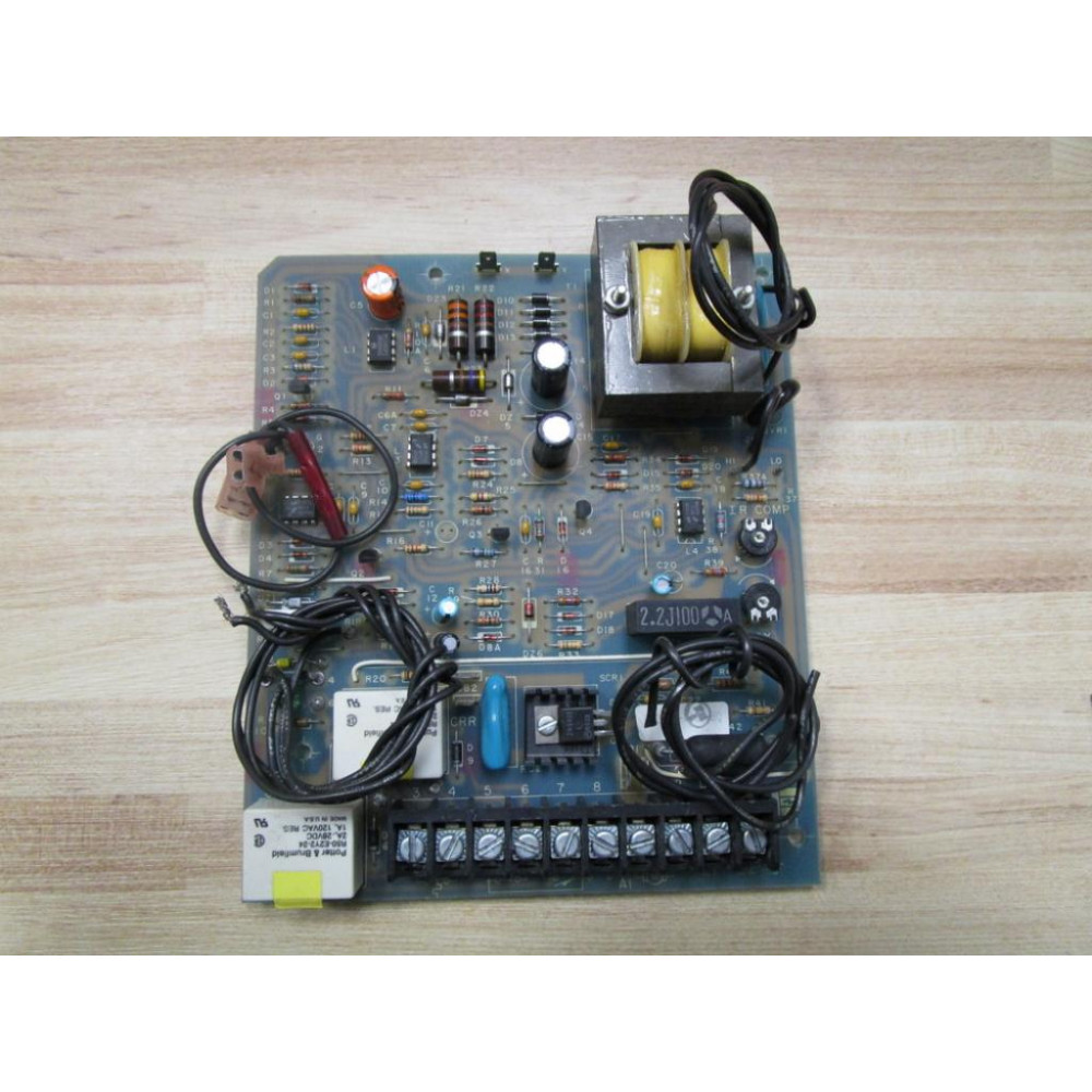 2675-2000 Circuit Board 26752000 - Used