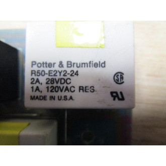 2675-2000 Circuit Board 26752000 - Used