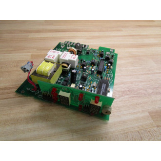 EEC PCB2032-0001R03 Circuit Board - Used