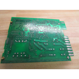 EEC PCB2032-0001R03 Circuit Board - Used