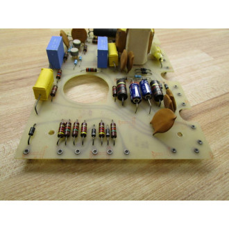 46015602 Circuit Board 371033C - Used