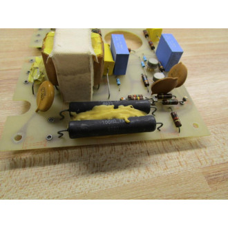 46015602 Circuit Board 371033C - Used