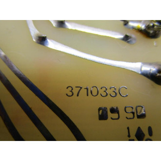 46015602 Circuit Board 371033C - Used