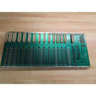 Carl Schenck D156149.03 B2 BYDU010 Circuit Board - Used