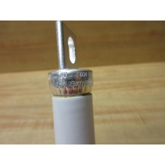 Buss FBP-60 Bussmann Fuse Cross Ref 1DC99 - New No Box