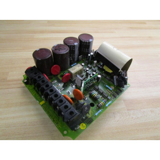 Allen Bradley A42305-118-55 Base Driver Bd A4230511855 Rev.G4230511704 A - Used