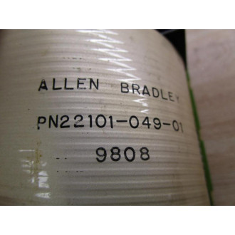 Allen Bradley A42305-118-55 Base Driver Bd A4230511855 Rev.G4230511704 A - Used