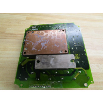 Allen Bradley A42305-118-55 Base Driver Bd A4230511855 Rev.G4230511704 A - Used