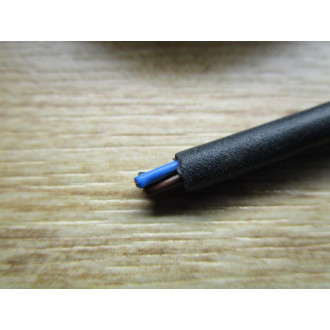 Winkeldose 4-085-07-0259 Cable