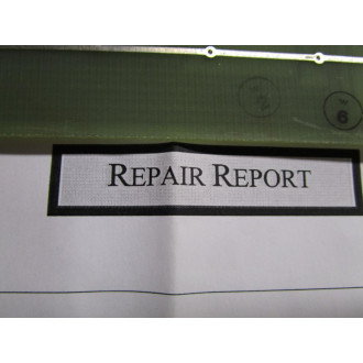 Hagan 398763 Circuit Board - Refurbished