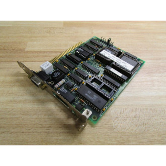 Modicon SA85 Circuit Board AM-SA85-000 - Used