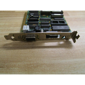 Modicon SA85 Circuit Board AM-SA85-000 - Used